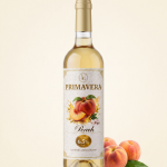 Primavera Peach