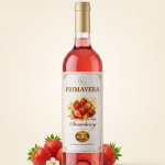 Primavera Strawberry